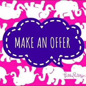 🌸Offers Are Welcomed🌸